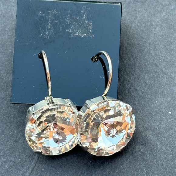 Sabika -Like Earring - 14mm - NWT - Picture 2 of 6